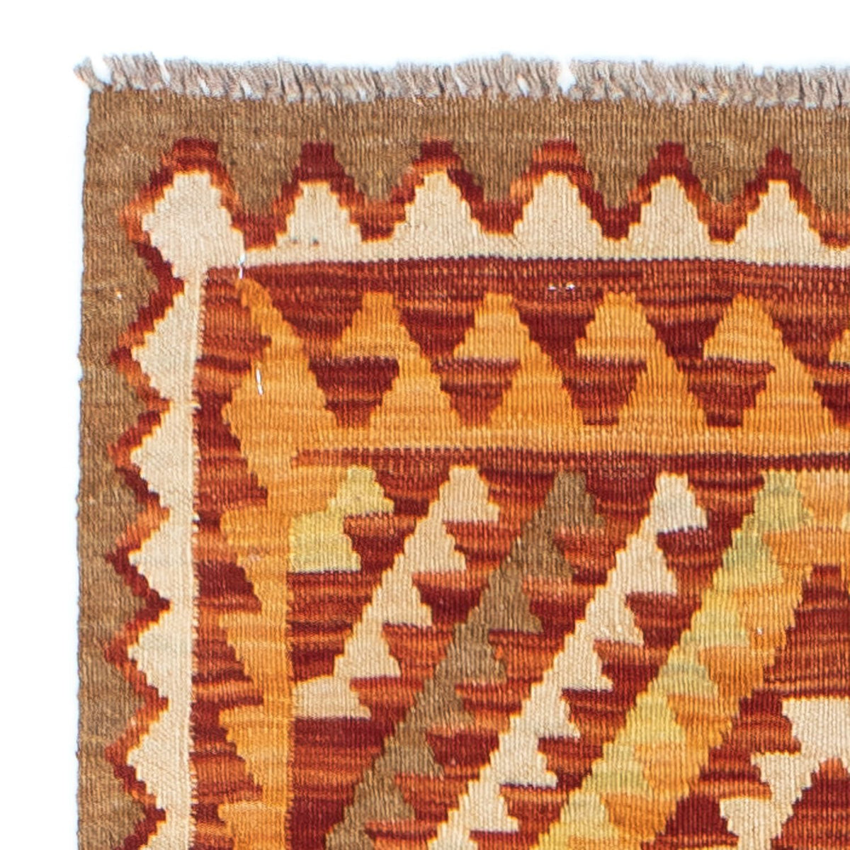 Kilim Fars Koberec 62x231cm