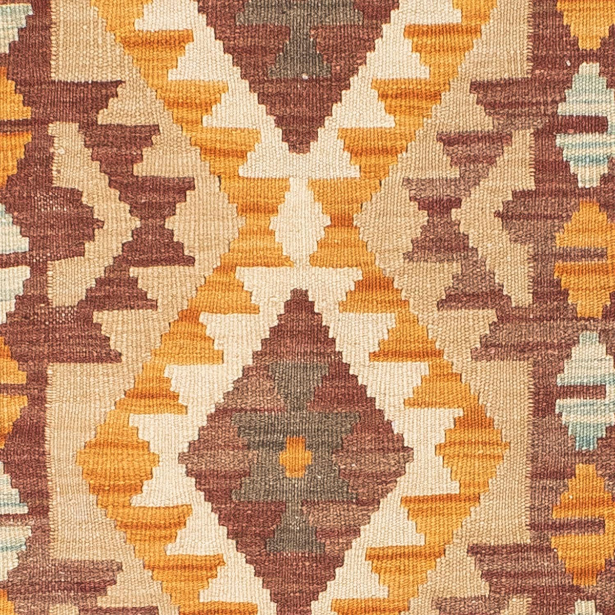 Kilim Fars Koberec 63x194cm