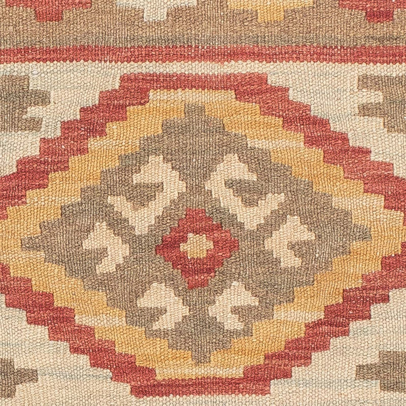 Kilim Maimana Koberec 64x205cm - Vlněný koberec
