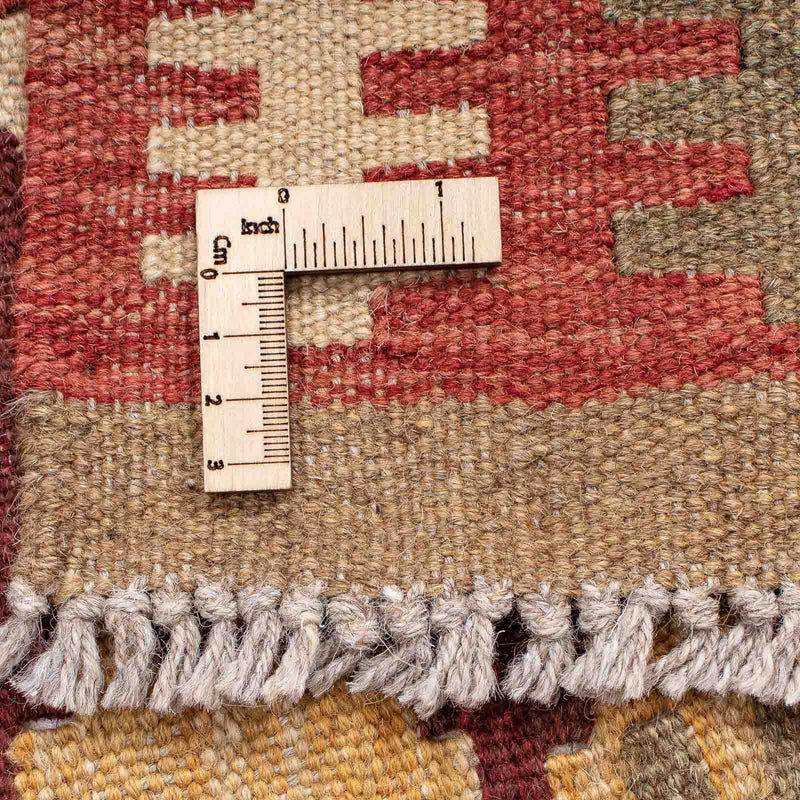 Kilim Maimana Koberec 64x205cm - Vlněný koberec