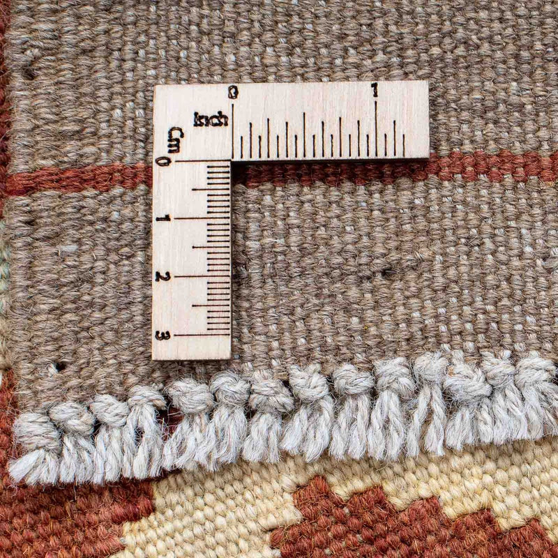 Kilim Maimana Koberec 68x197cm - Vlněný koberec