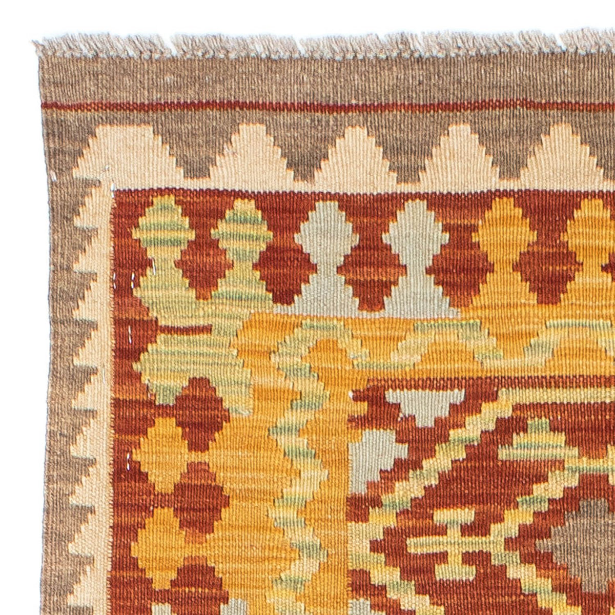 Kilim Fars Koberec 73x195cm