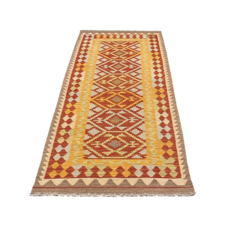 Kilim Fars Koberec 73x195cm