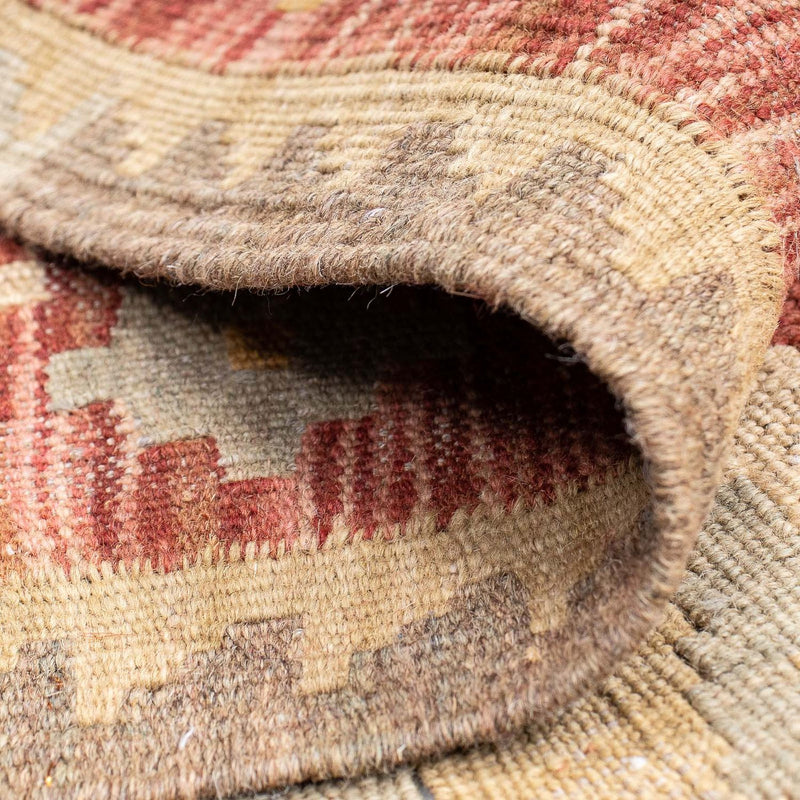 Kilim Maimana Koberec 64x193cm - Vlněný koberec
