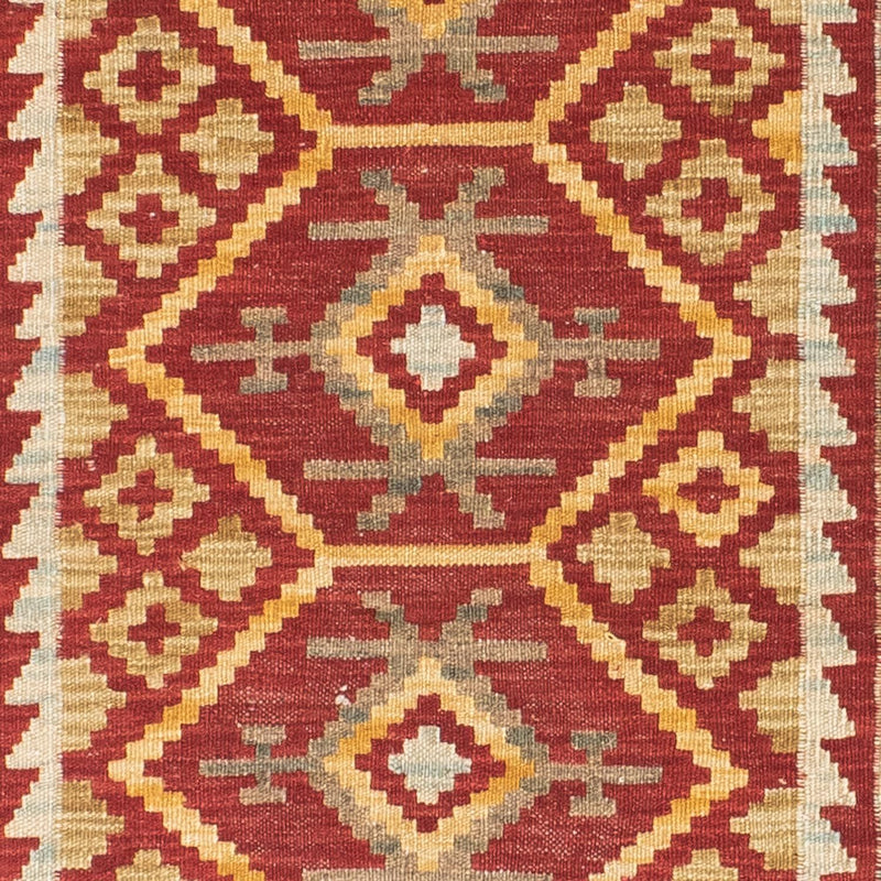 Kilim Fars Koberec 71x203cm