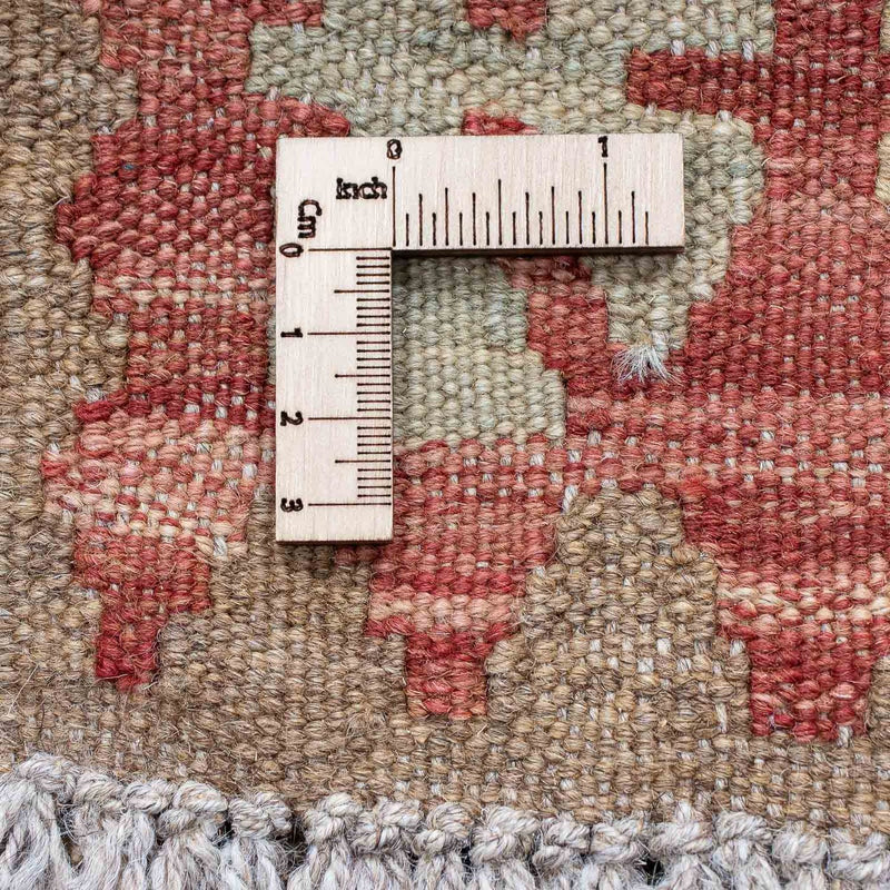 Kilim Maimana Koberec 66x205cm - Vlněný koberec