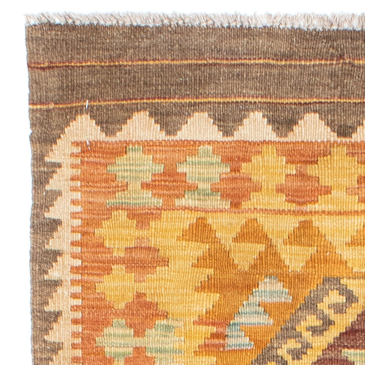 Kilim Fars Koberec 71x209cm