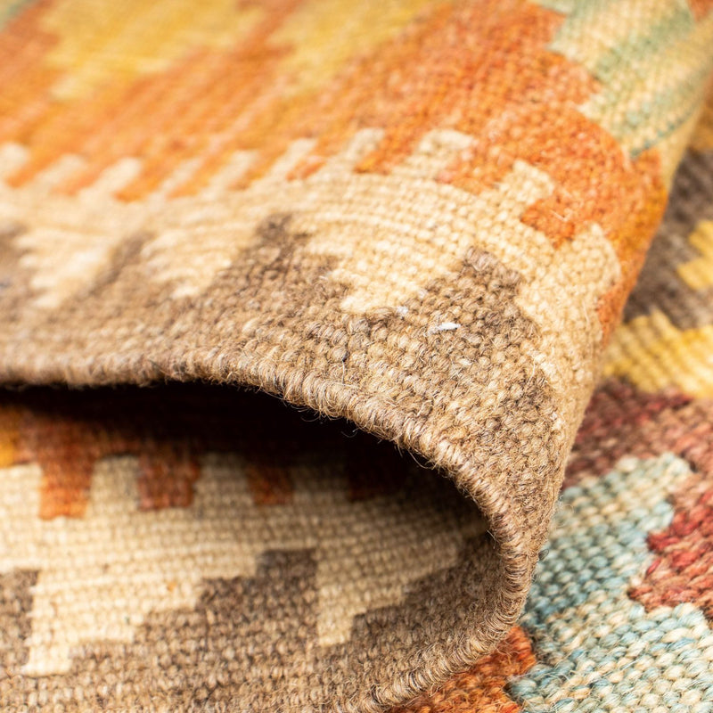 Kilim Fars Koberec 71x209cm