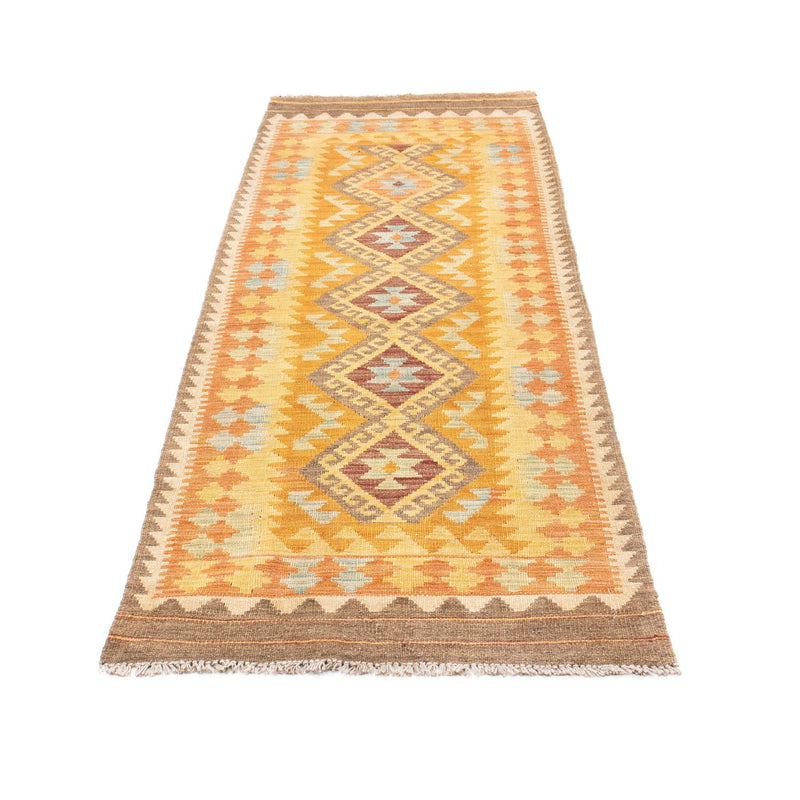 Kilim Fars Koberec 71x209cm