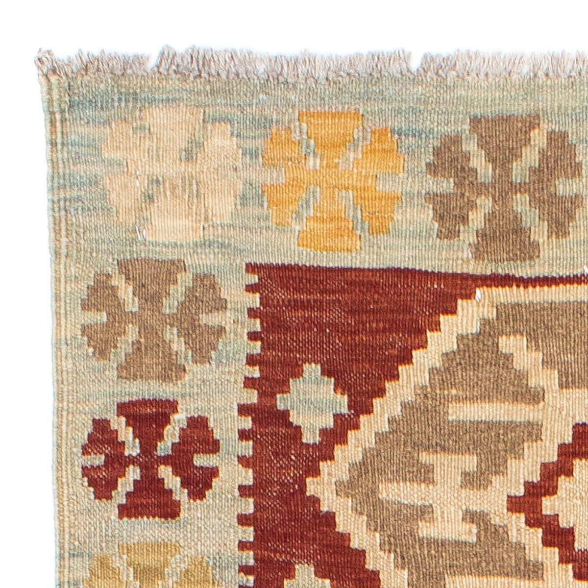 Kilim Fars Koberec 70x203cm