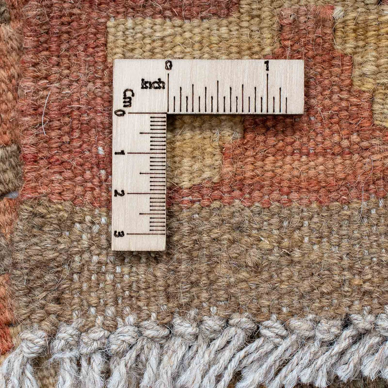 Kilim Maimana Koberec 61x206cm - Vlněný koberec