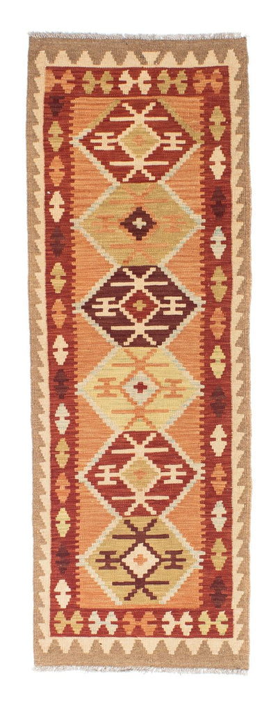 Kilim Fars Koberec 64x201cm