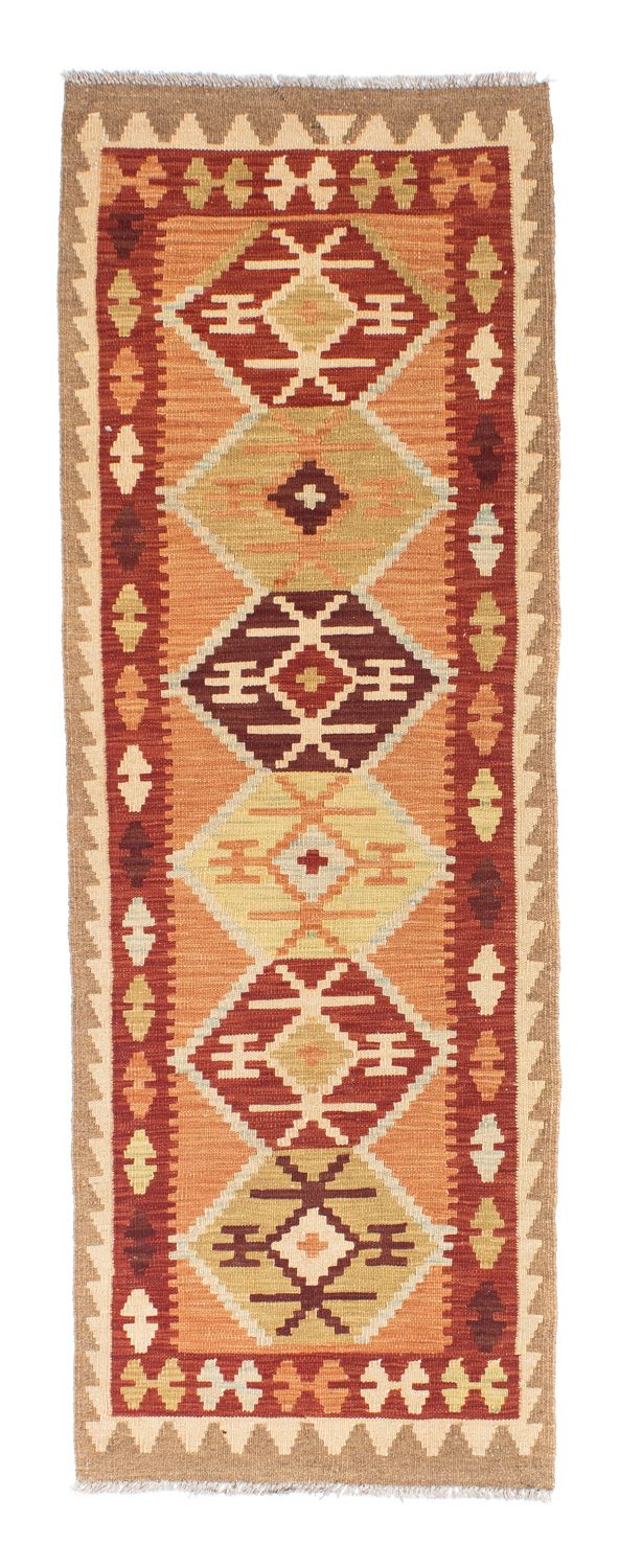 Kilim Fars Koberec 64x201cm