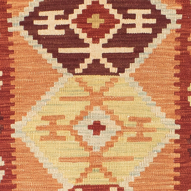 Kilim Fars Koberec 64x201cm