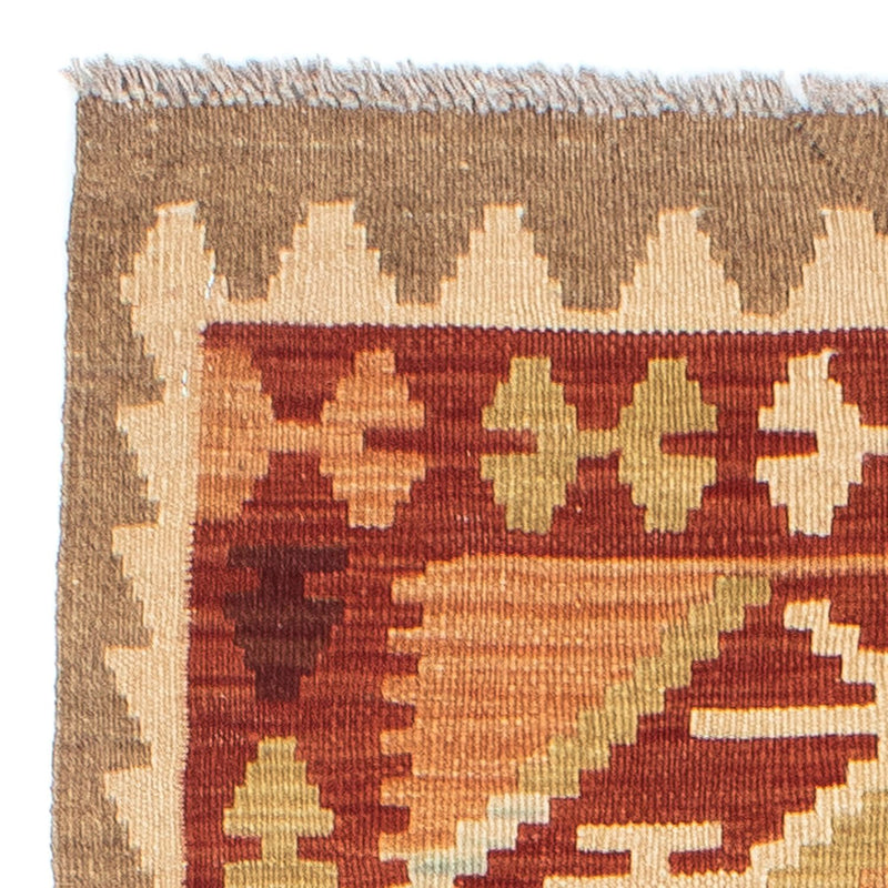 Kilim Fars Koberec 64x201cm