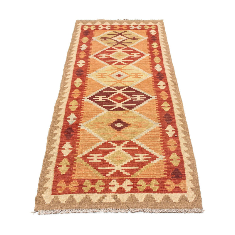 Kilim Fars Koberec 64x201cm
