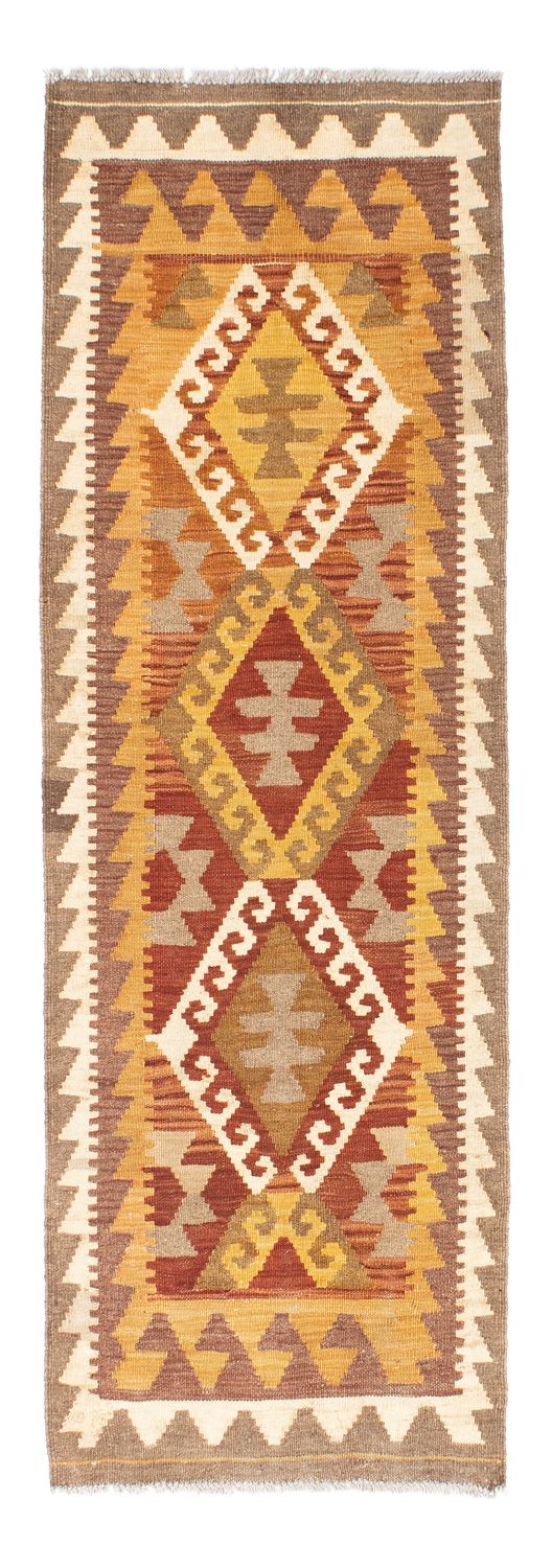Kilim Fars Koberec 64x203cm