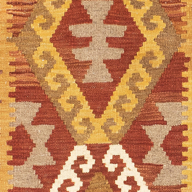 Kilim Fars Koberec 64x203cm