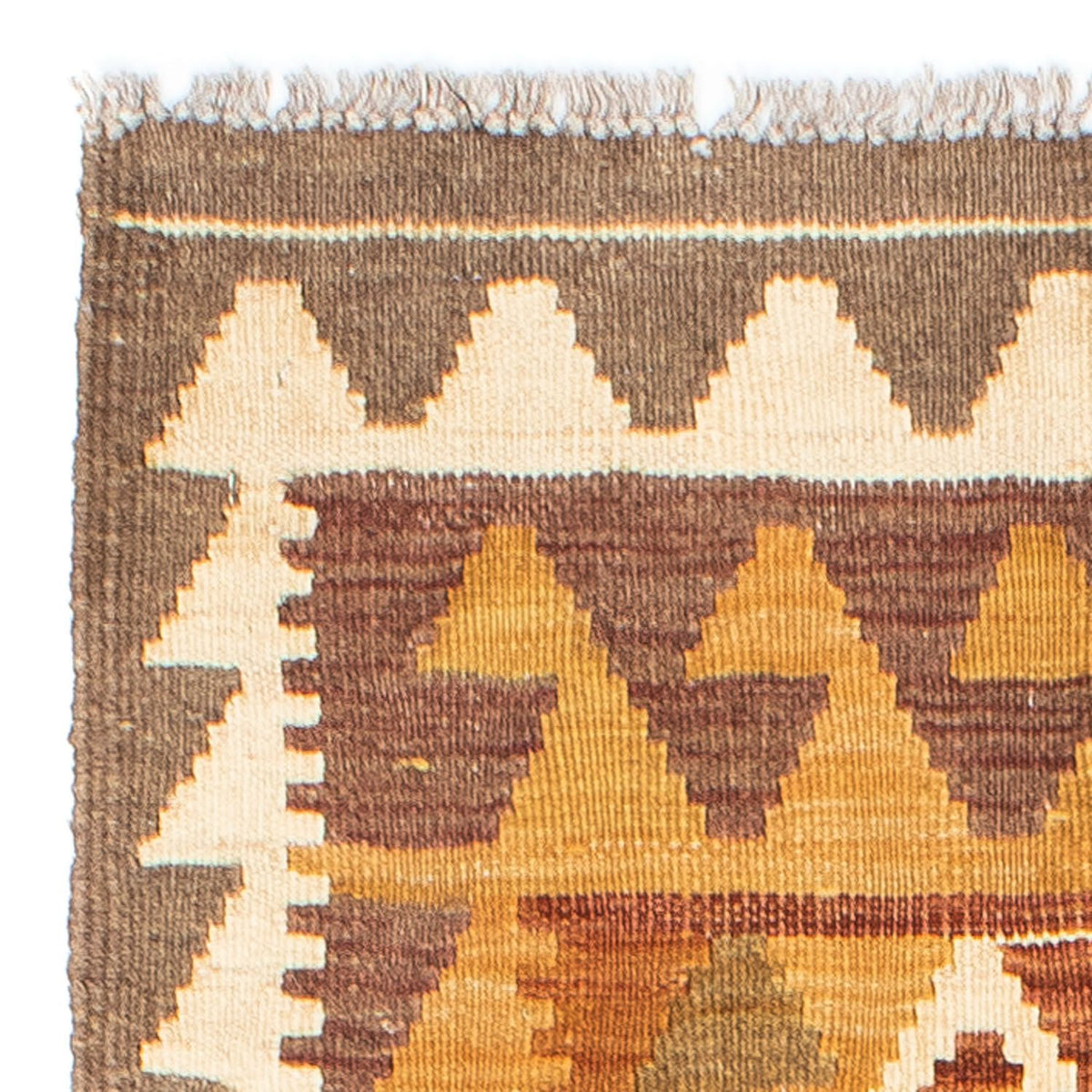 Kilim Fars Koberec 64x203cm