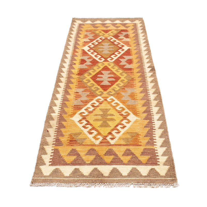 Kilim Fars Koberec 64x203cm