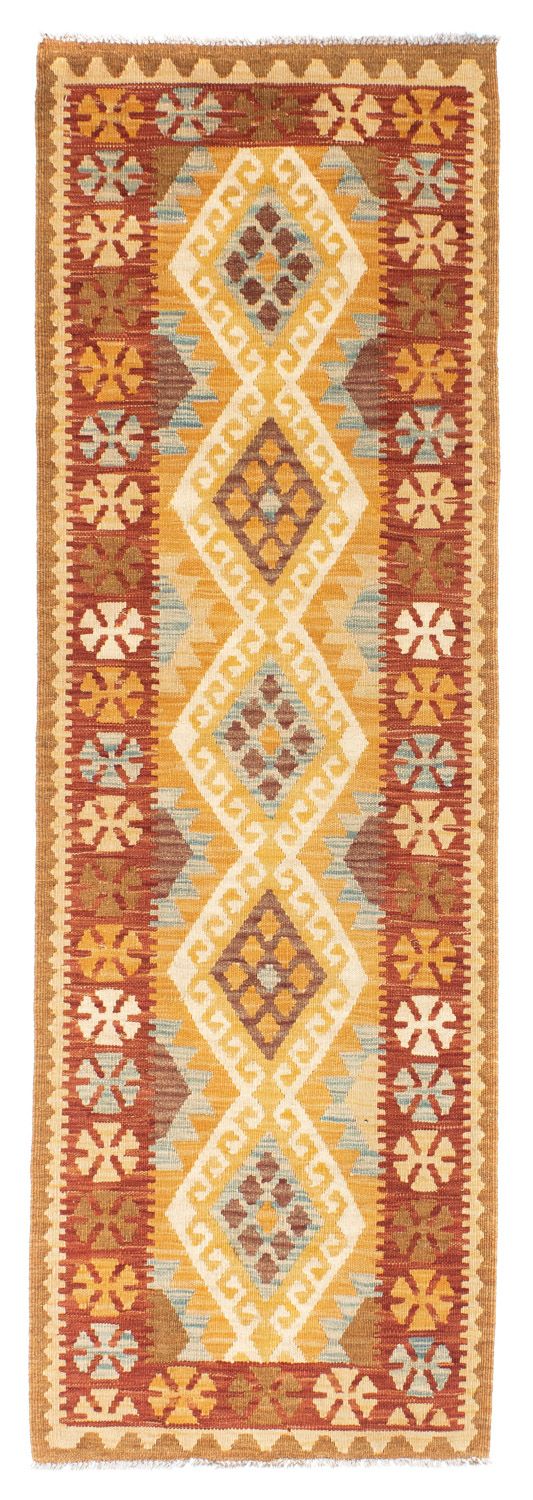 Kilim Fars Koberec 67x206cm
