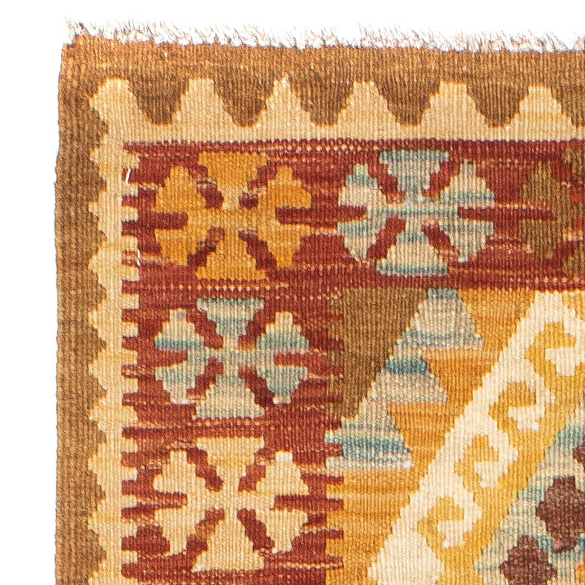 Kilim Fars Koberec 67x206cm