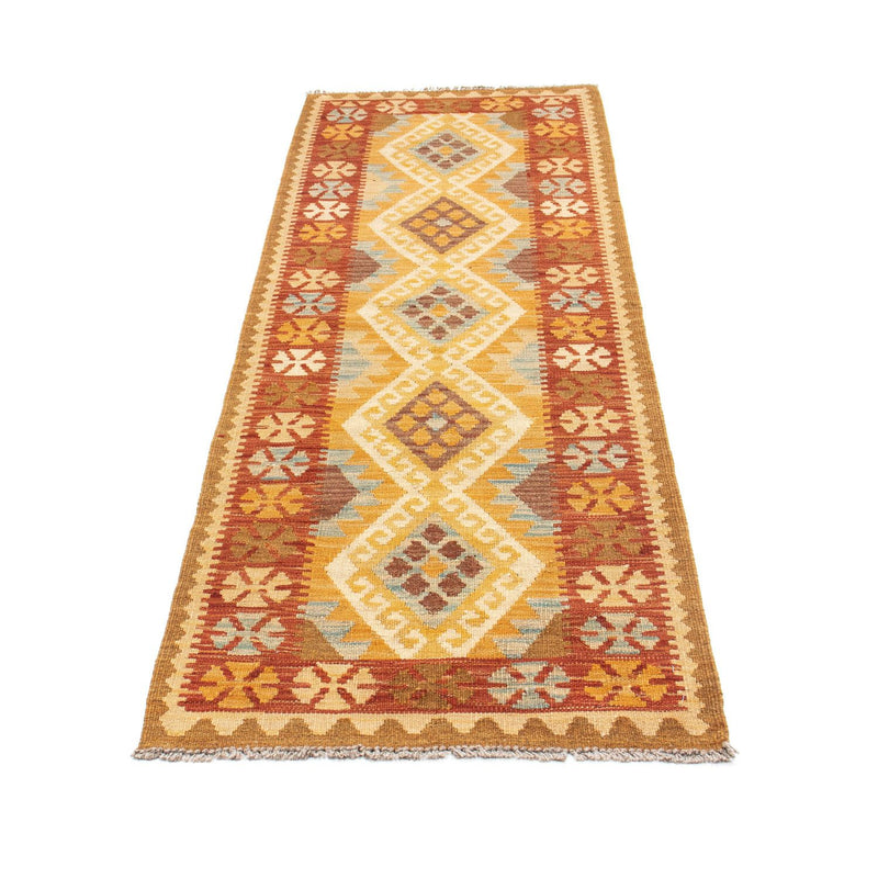 Kilim Fars Koberec 67x206cm