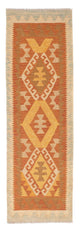Kilim Maimana Koberec 62x202cm - Vlněný koberec