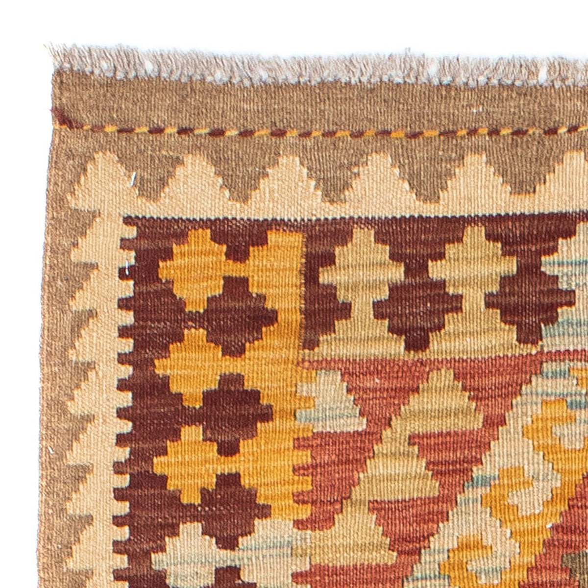 Kilim Fars Koberec 67x199cm