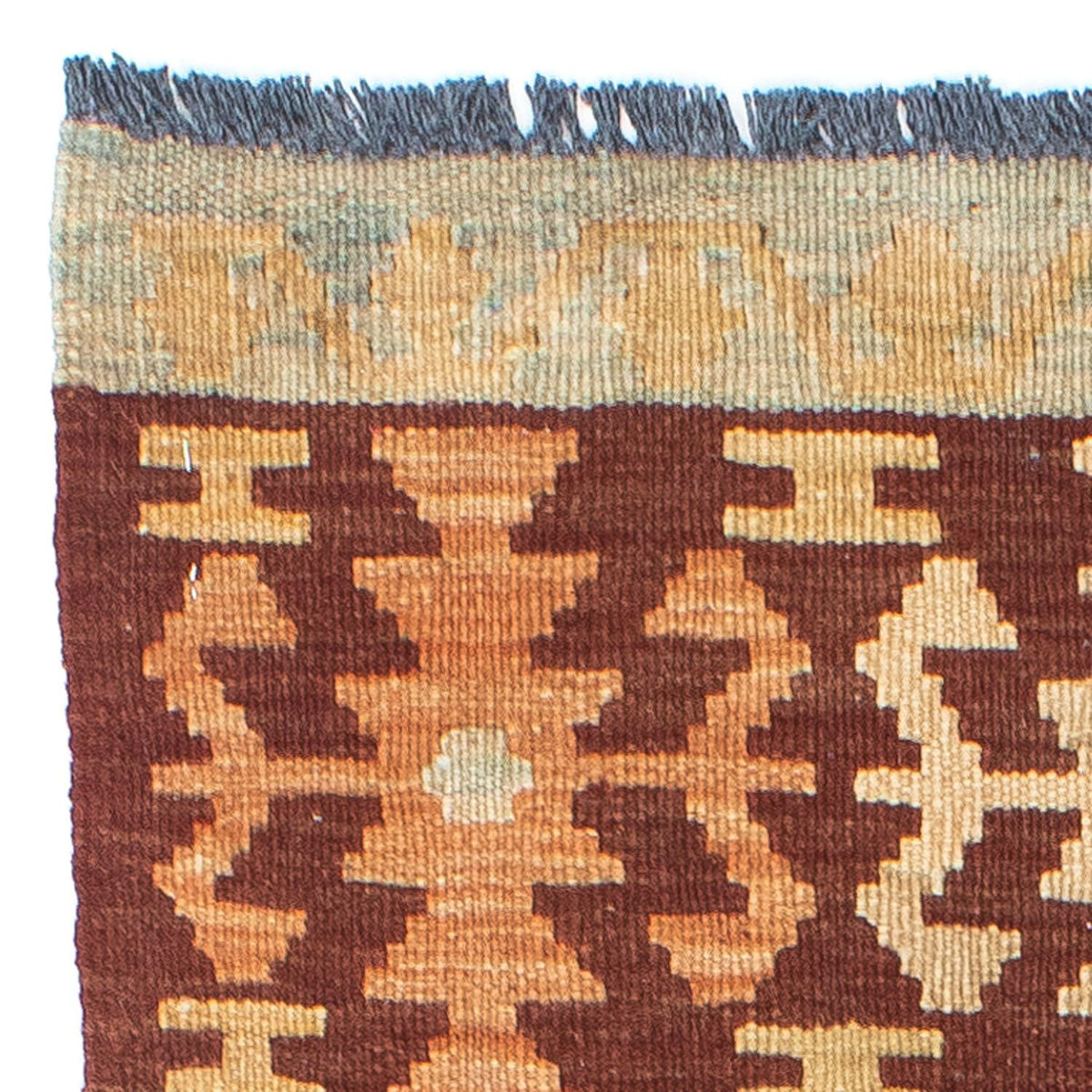 Kilim Fars Koberec 72x209cm