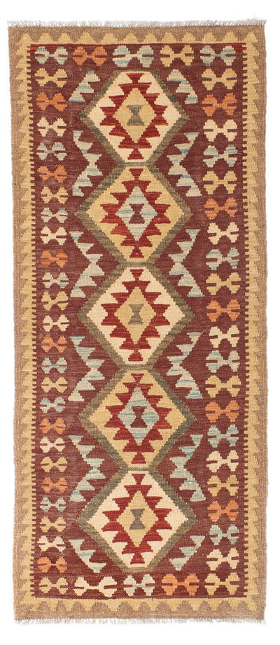 Kilim Fars Koberec 76x192cm