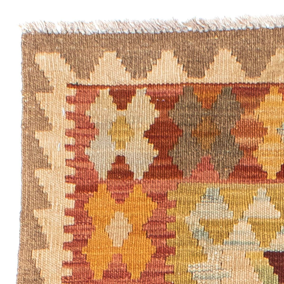 Kilim Fars Koberec 74x195cm