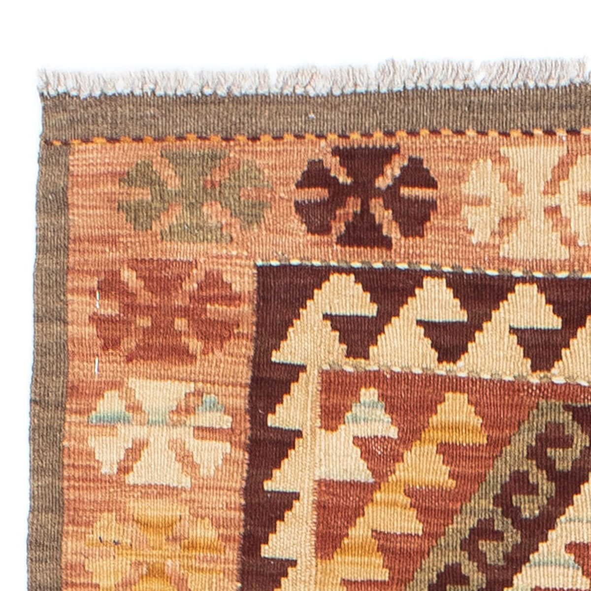 Kilim Fars Koberec 71x204cm