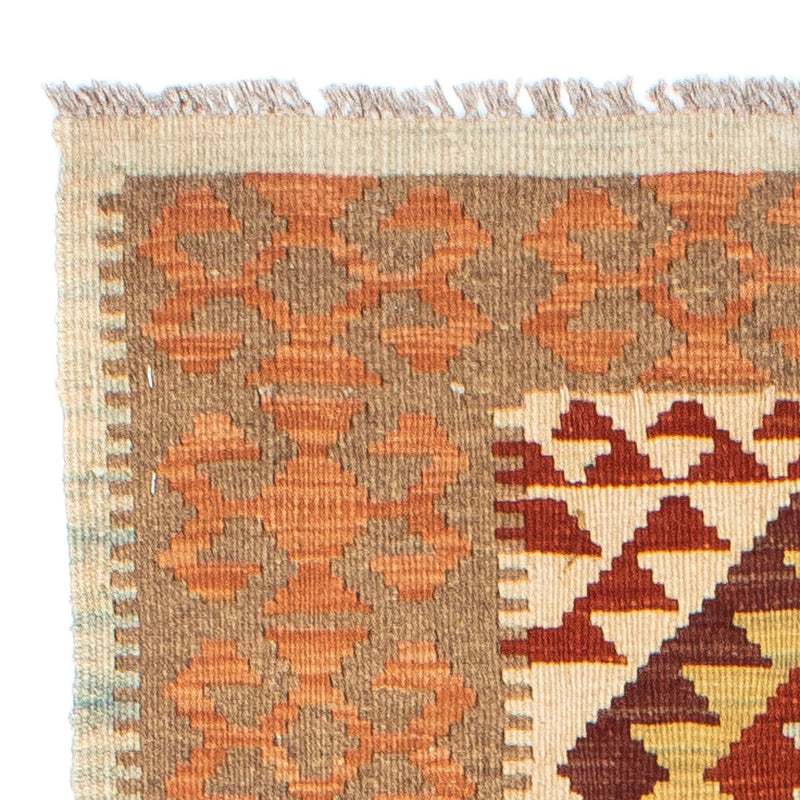 Kilim Fars Koberec 77x199cm