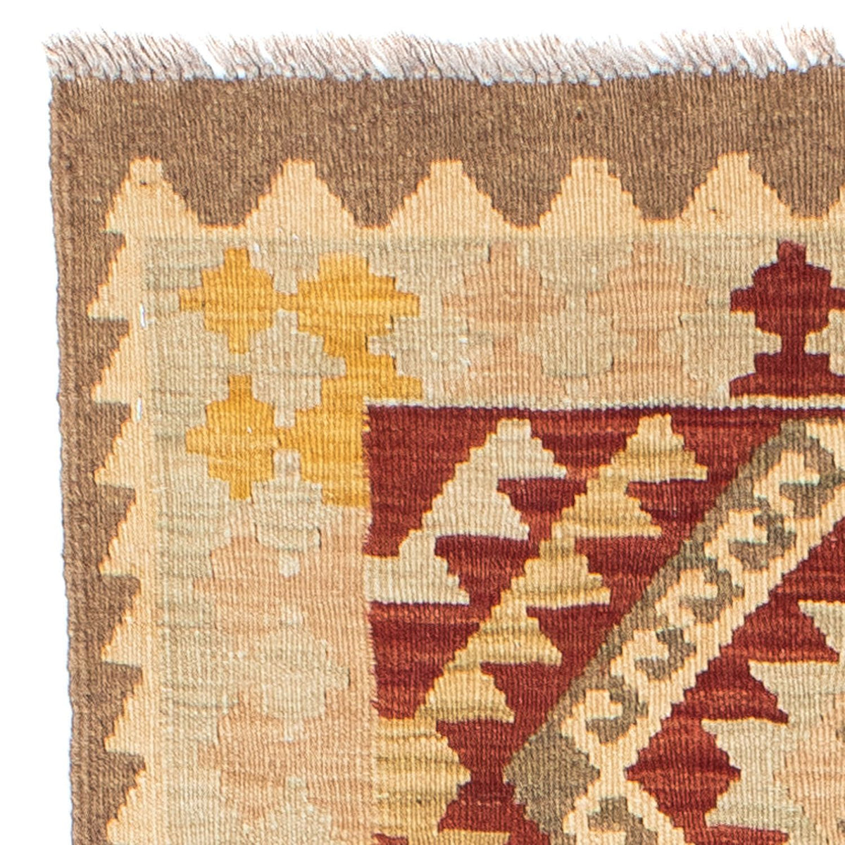 Kilim Fars Koberec 73x198cm