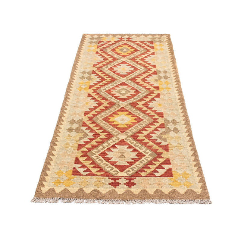 Kilim Fars Koberec 73x198cm