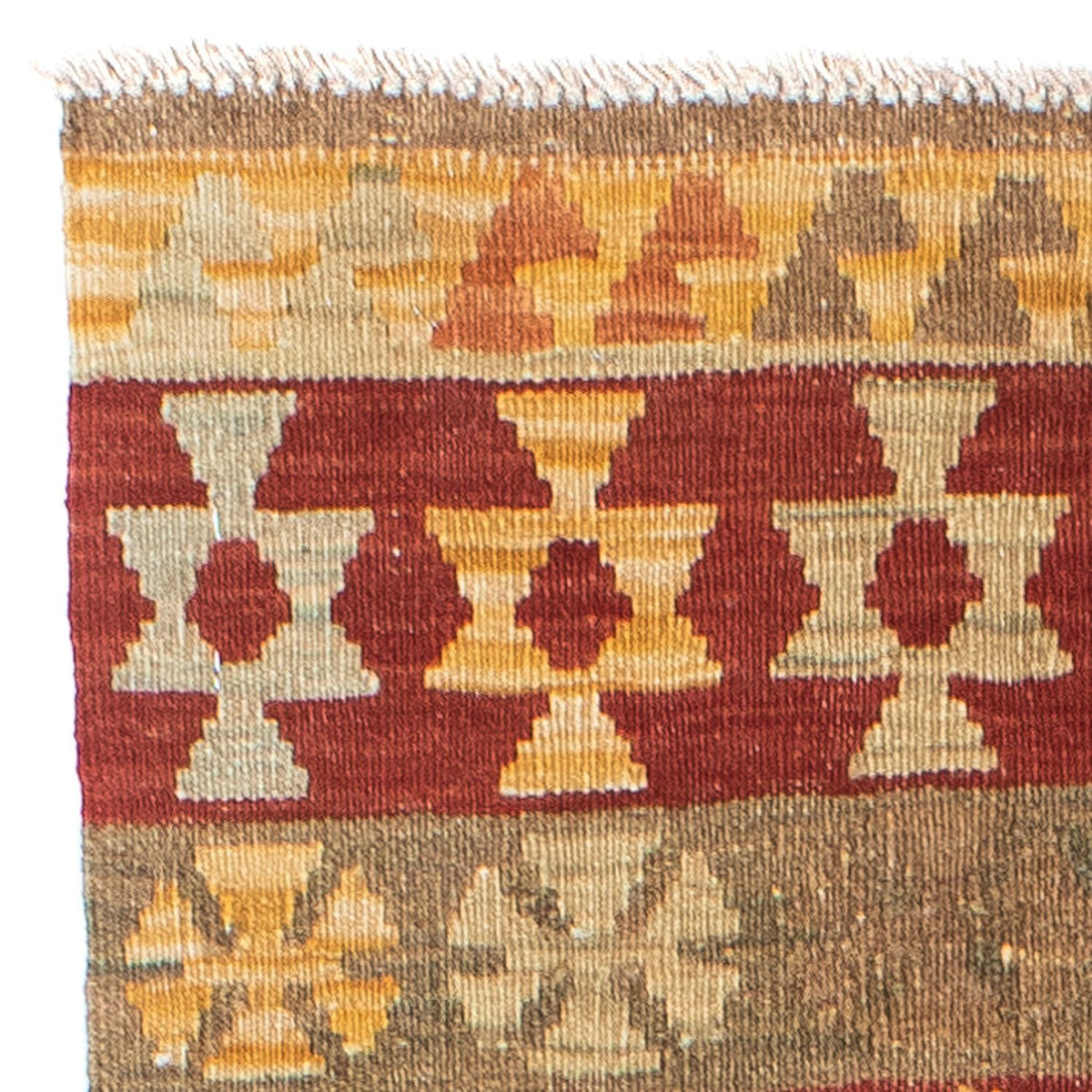 Kilim Fars Koberec 75x197cm