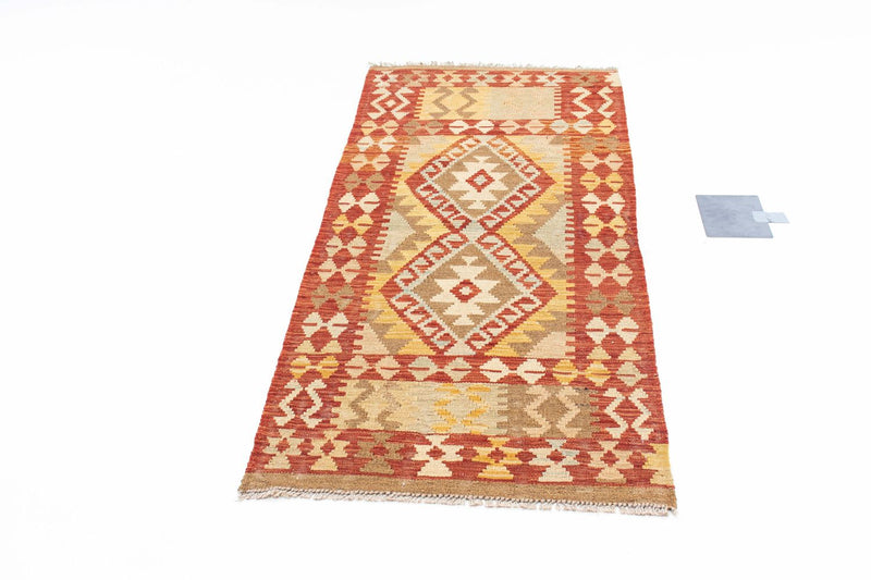 Kilim Fars Koberec 71x187cm