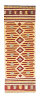 Kilim Fars Koberec 74x207cm