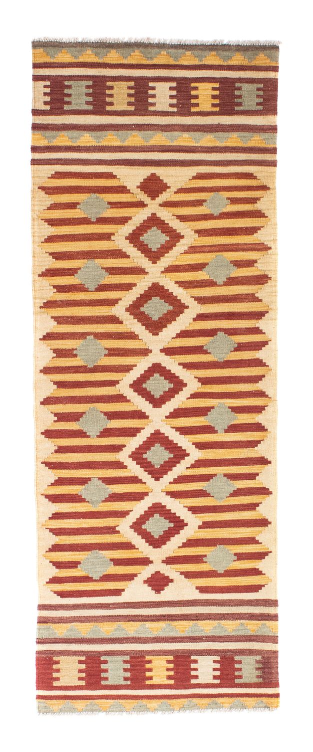 Kilim Fars Koberec 74x207cm