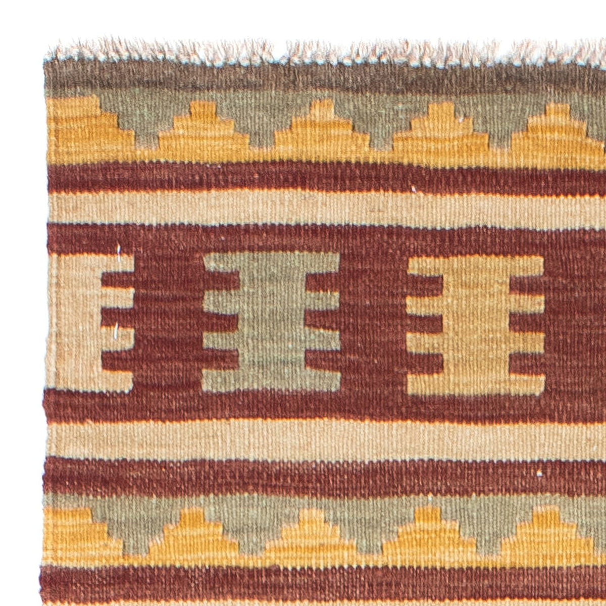 Kilim Fars Koberec 74x207cm