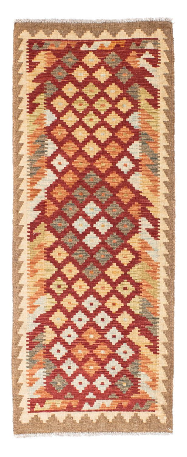Kilim Fars Koberec 74x195cm