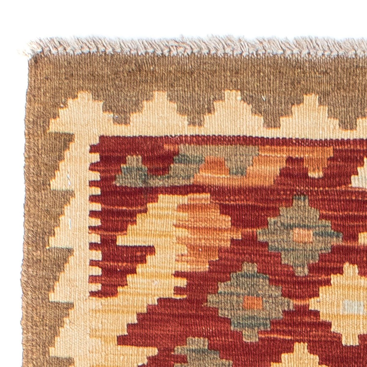 Kilim Fars Koberec 74x195cm
