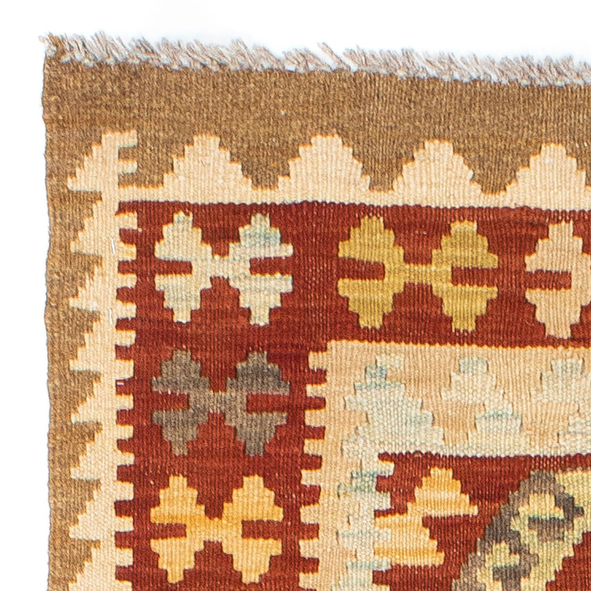 Kilim Fars Koberec 71x206cm