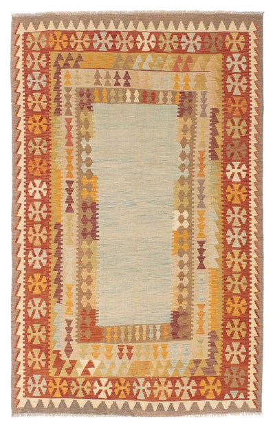 Kilim Fars Koberec 143x192cm