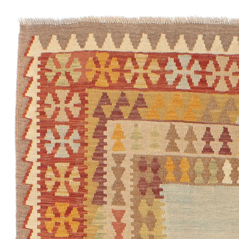 Kilim Fars Koberec 143x192cm - vícebarevný
