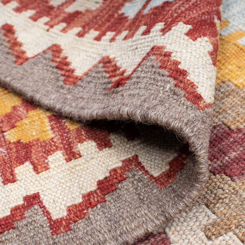 Kilim Fars Koberec 143x192cm - vícebarevný