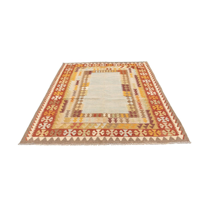 Kilim Fars Koberec 143x192cm - vícebarevný