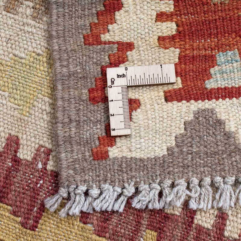 Kilim Fars Koberec 143x192cm - vícebarevný