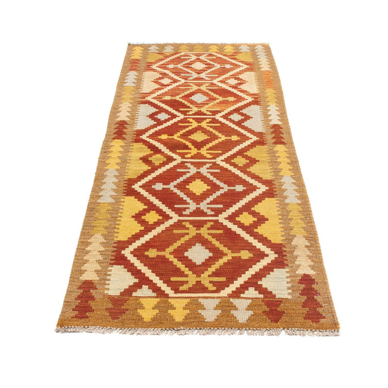 Kilim Fars Koberec 73x206cm